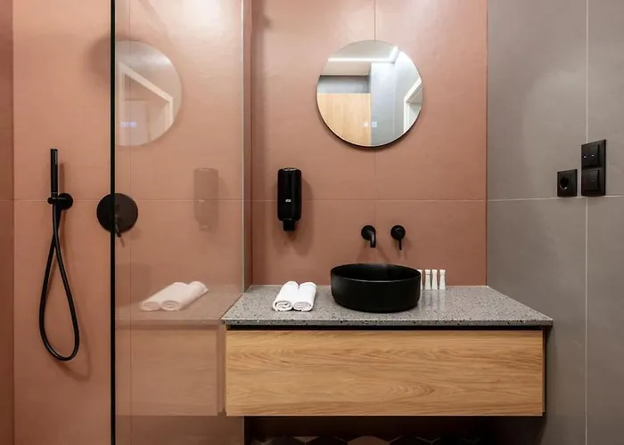 A50-Designer Apartments No 1