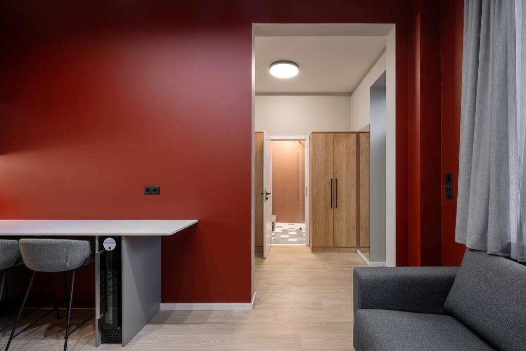 A50-designer No 1 Apartment *