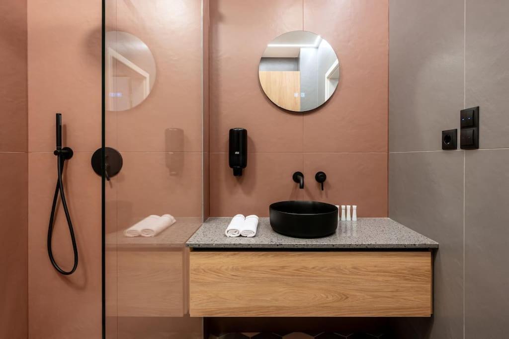 A50-designer No 1 Budapešť