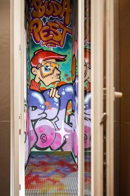 A50-designer No 1 Apartamento